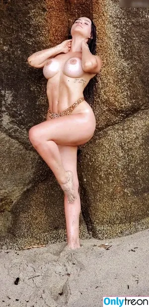Mel Wood / melwood / melwood_official nude photo #0389