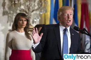 Melania Trump / melaniatrump nude photo #0008