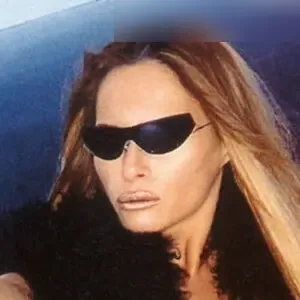 Melania Trump / melaniatrump nude photo #0043