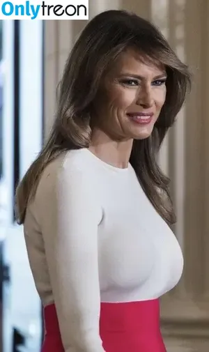 Melania Trump / melaniatrump nude photo #0075