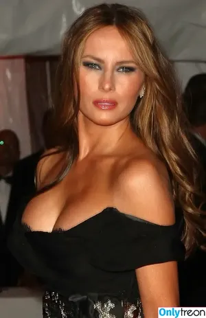 Melania Trump / melaniatrump nude photo #0085