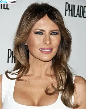 Melania Trump / melaniatrump nude photo #0126