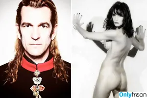 Melania Trump / melaniatrump nude photo #0166