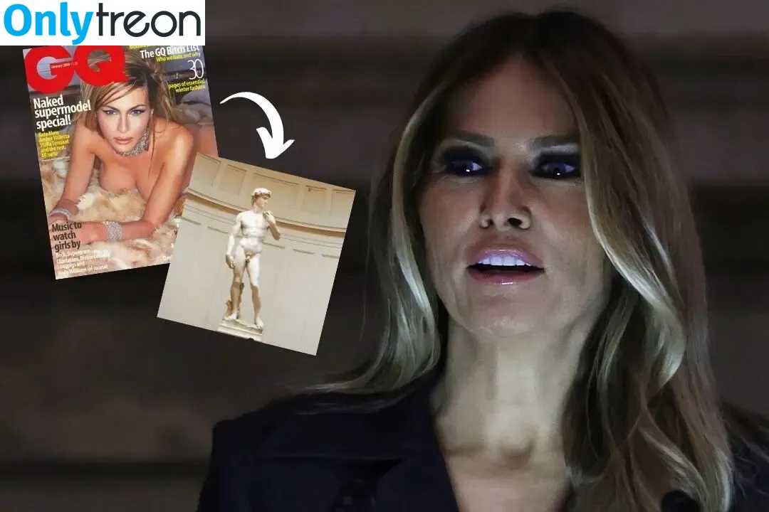 Melania Trump nude photo #0140 (melaniatrump)