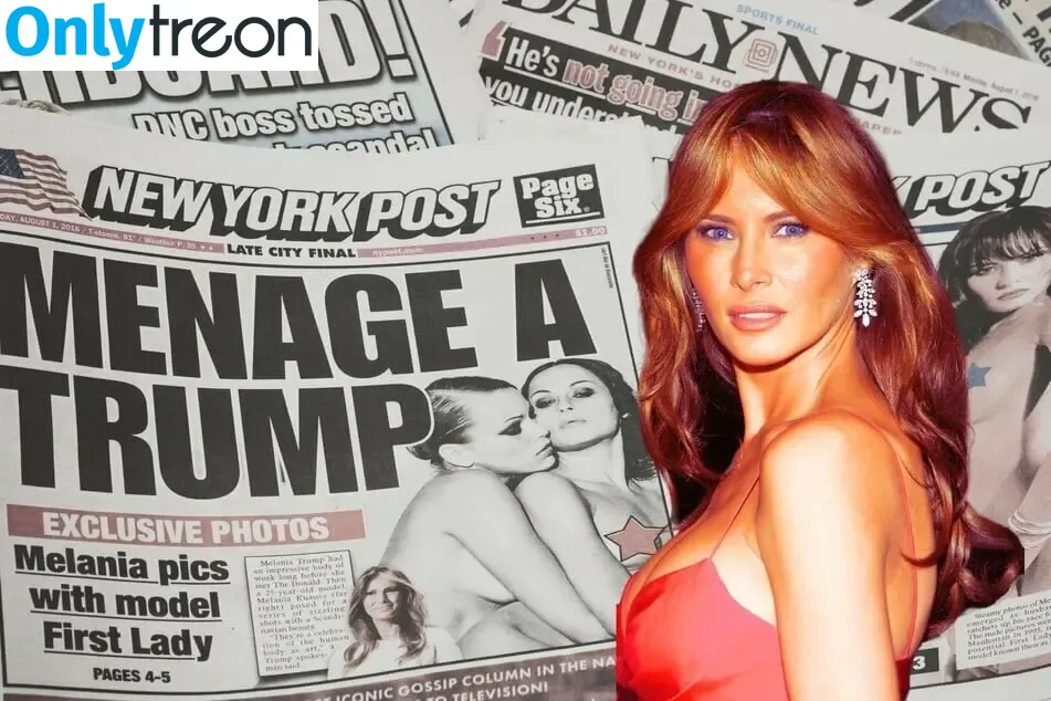 Melania Trump nude photo #0145 (melaniatrump)