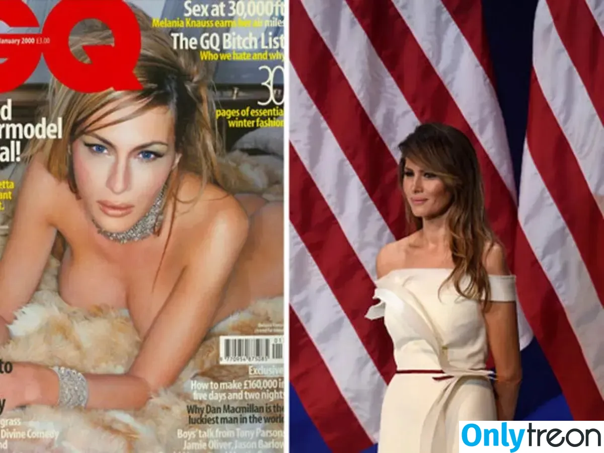 Melania Trump nude photo #0154 (melaniatrump)