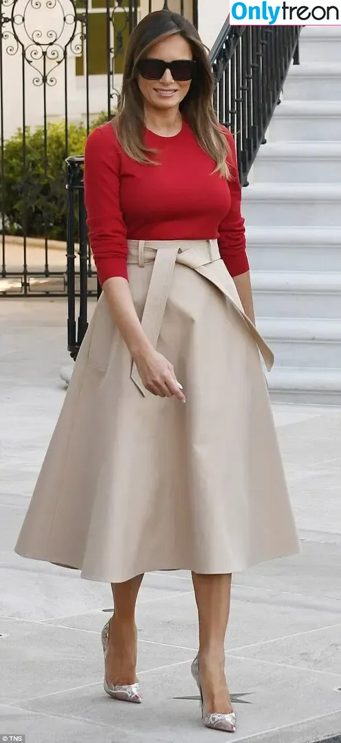 Melania Trump nude photo #0168 (melaniatrump)