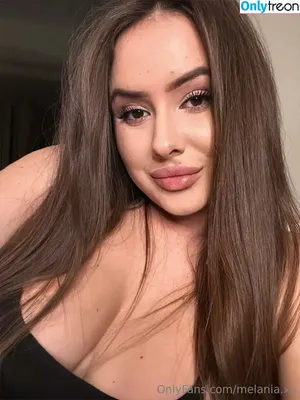 melania.xo / xo.melxx nude photo #0024