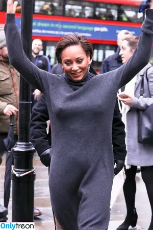 Melanie Brown / melanierikita / officialmelb nude photo #0513
