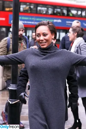 Melanie Brown / melanierikita / officialmelb nude photo #0515