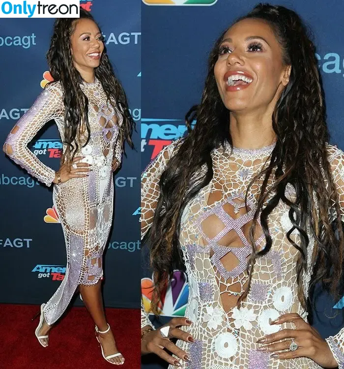 Melanie Brown nude photo #0507 (melanierikita / officialmelb)
