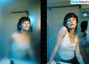 Melanie Kieback - Vanellimelli / vanellimelli nude photo #0003