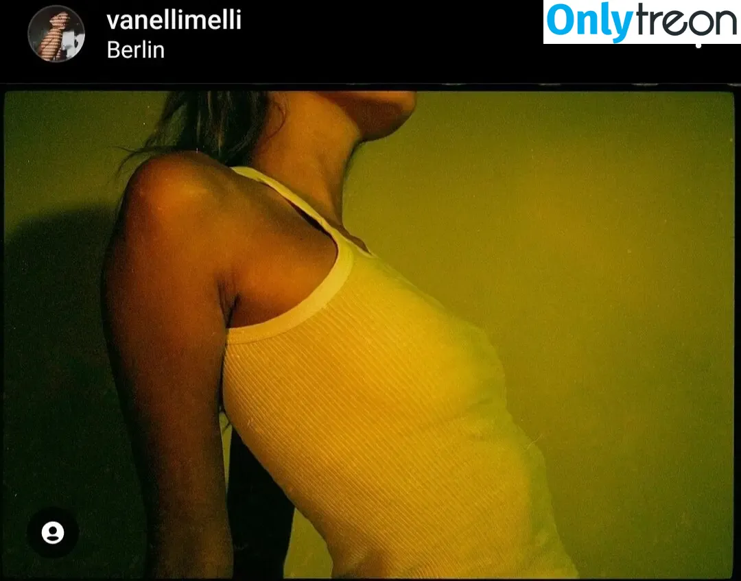 Melanie Kieback - Vanellimelli nude photo #0015 (vanellimelli)