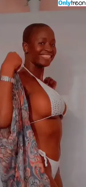 Melanin Thaboew / melanin_thaboew nude photo #0010