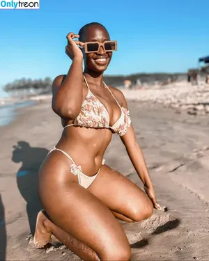 Melanin Thaboew / melanin_thaboew nude photo #0016