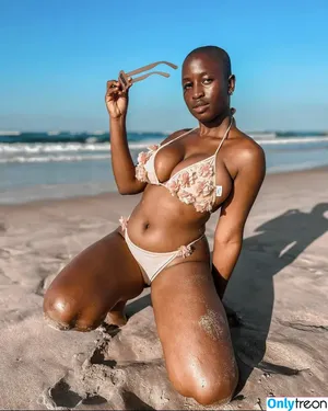 Melanin Thaboew / melanin_thaboew nude photo #0017