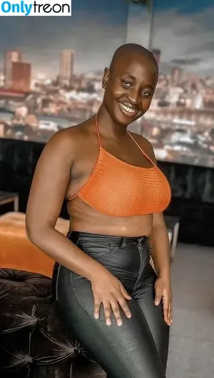 Melanin Thaboew / melanin_thaboew nude photo #0024