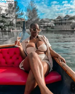 Melanin Thaboew / melanin_thaboew nude photo #0028