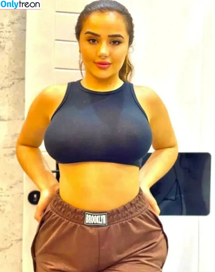 Melek A Zad nude photo #0001 (Melek A Zad)
