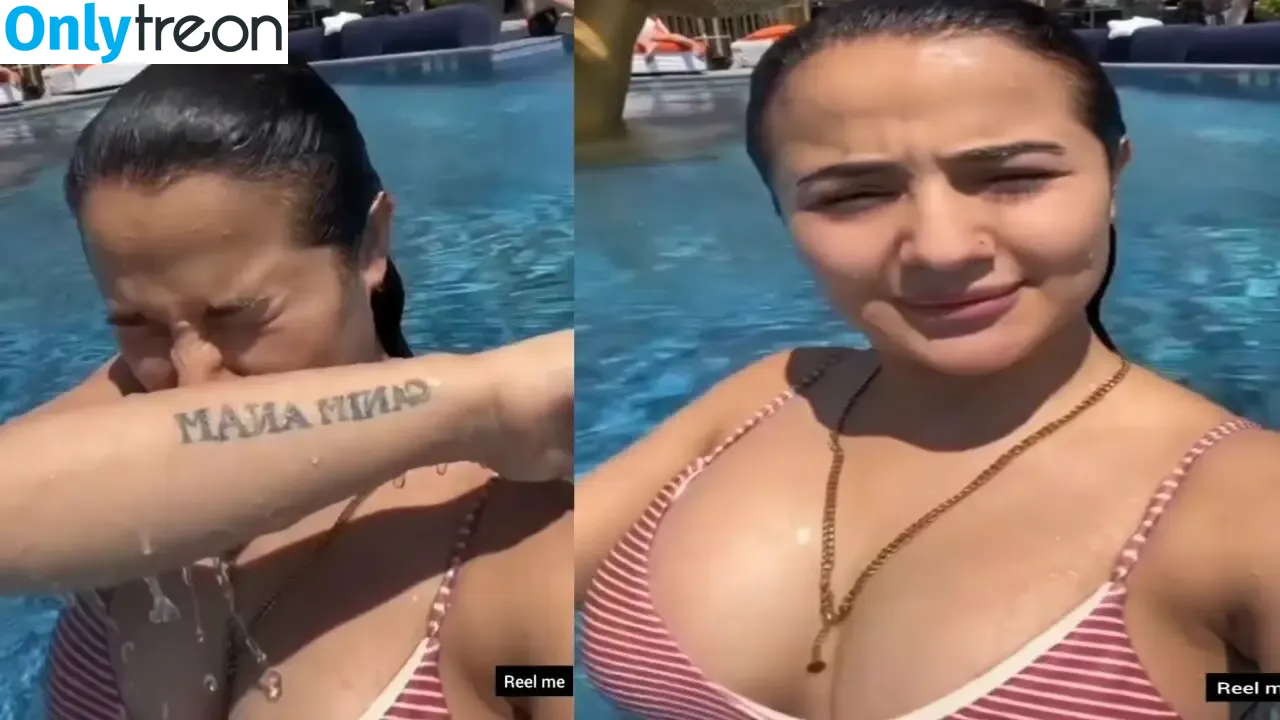 Melek A Zad nude photo #0003 (Melek A Zad)