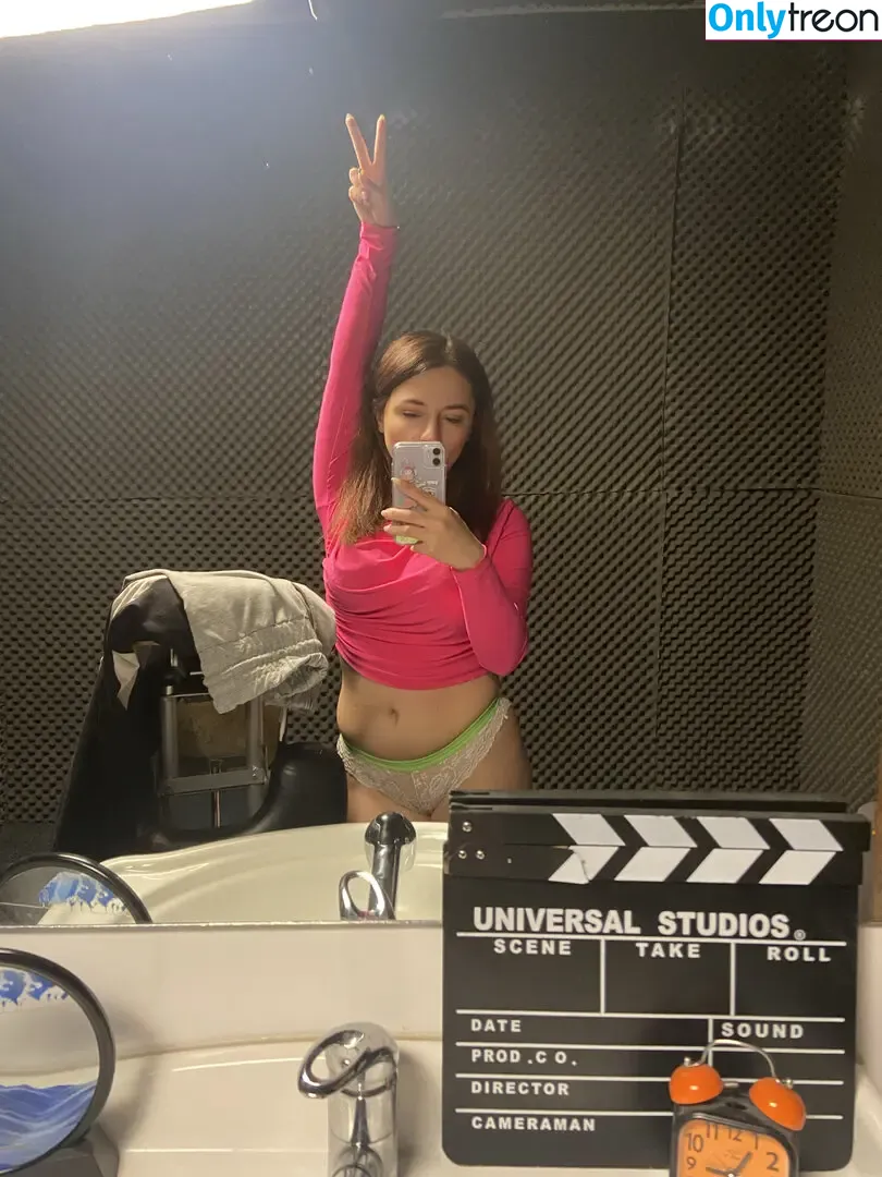 Melek Asmr nude photo #0009 (Melek Asmr)