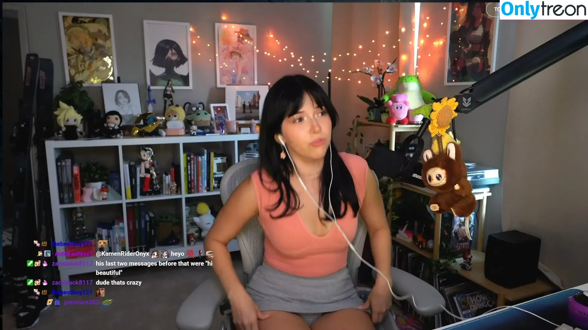 Melibela nude photo #0194 (kawaiicinnabon56 / melibelaa)