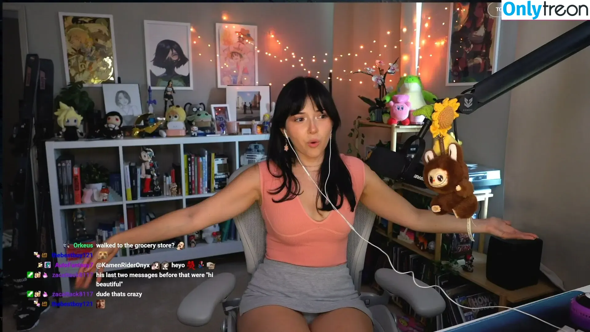 Melibela nude photo #0195 (kawaiicinnabon56 / melibelaa)
