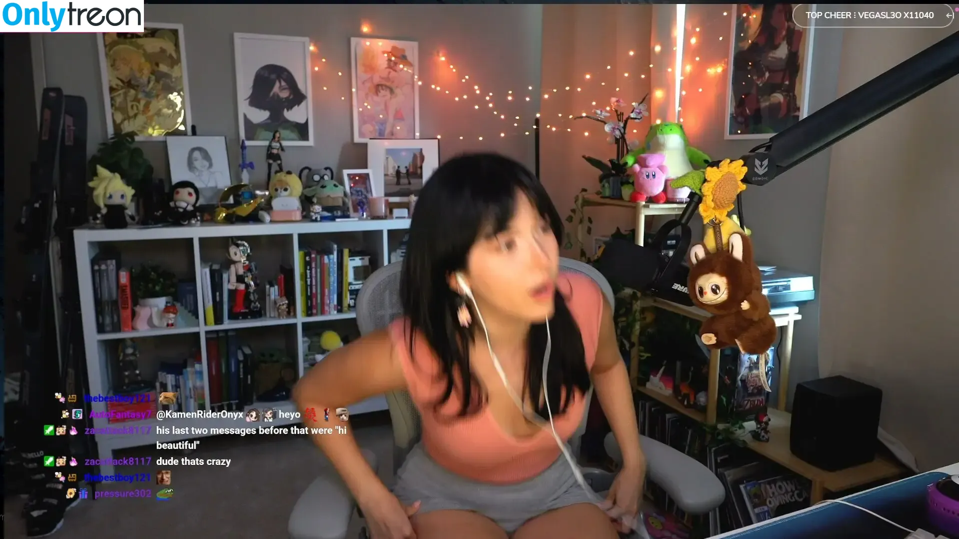 Melibela nude photo #0196 (kawaiicinnabon56 / melibelaa)