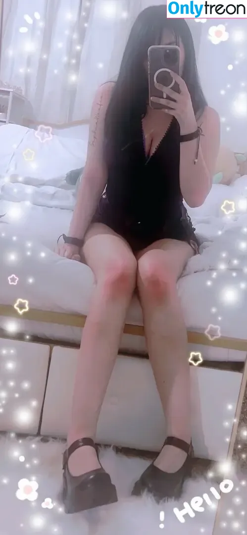 Melily Saiko nude photo #0038 (Melily Saiko)