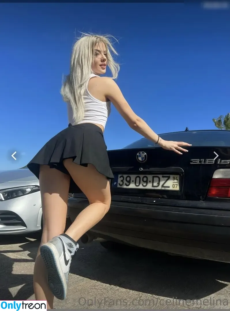 Melina Celine nude photo #0024 (German influencer / melinaceline)