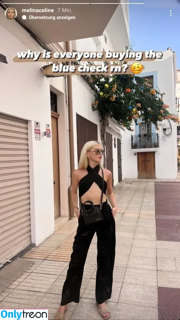Melina Celine nude photo #0150 (German influencer / melinaceline)