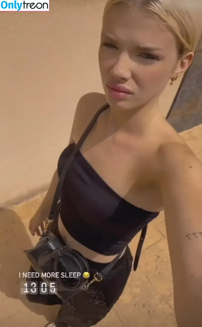 Melina Celine nude photo #0206 (German influencer / melinaceline)