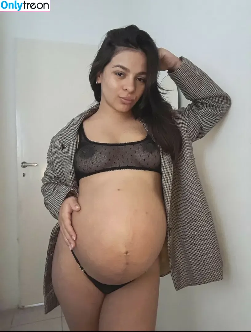 Melina Latorre nude photo #0001 (Mel Latorre / melpregnantwoman)