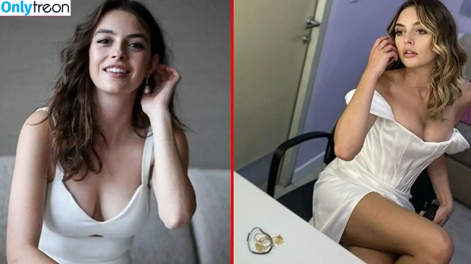 Melis Sezen nude photo #0070 (melisssezen)