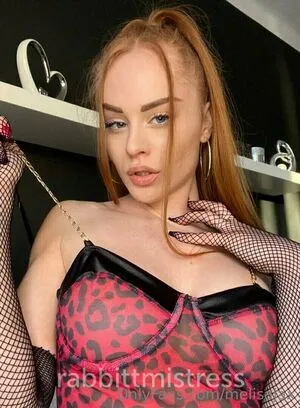 melisajax / melissainjax nude photo #0001