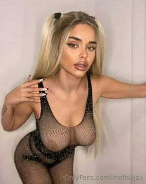 melisajax / melissainjax nude photo #0050