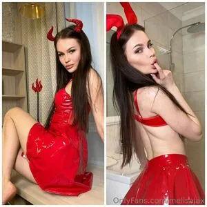melisajax / melissainjax nude photo #0090