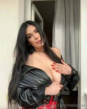 melisajax / melissainjax nude photo #0092