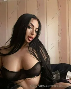 melisajax / melissainjax nude photo #0107