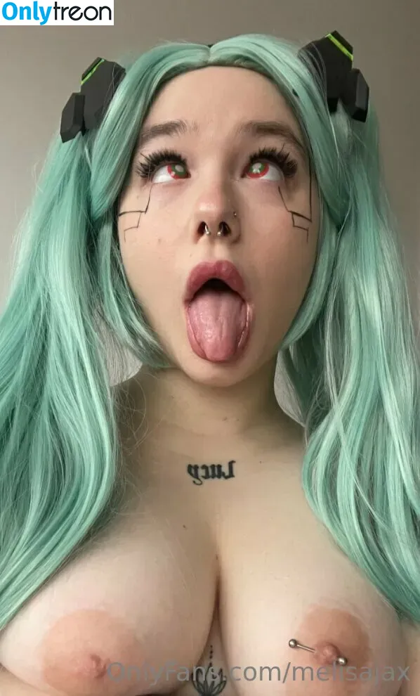 melisajax nude photo #0047 (melissainjax)