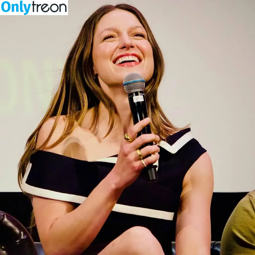 Melissa Benoist nude photo #0382 (melissabenoist)