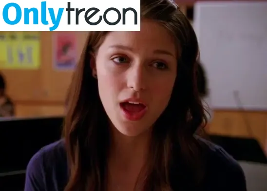 Melissa Benoist nude photo #0396 (melissabenoist)