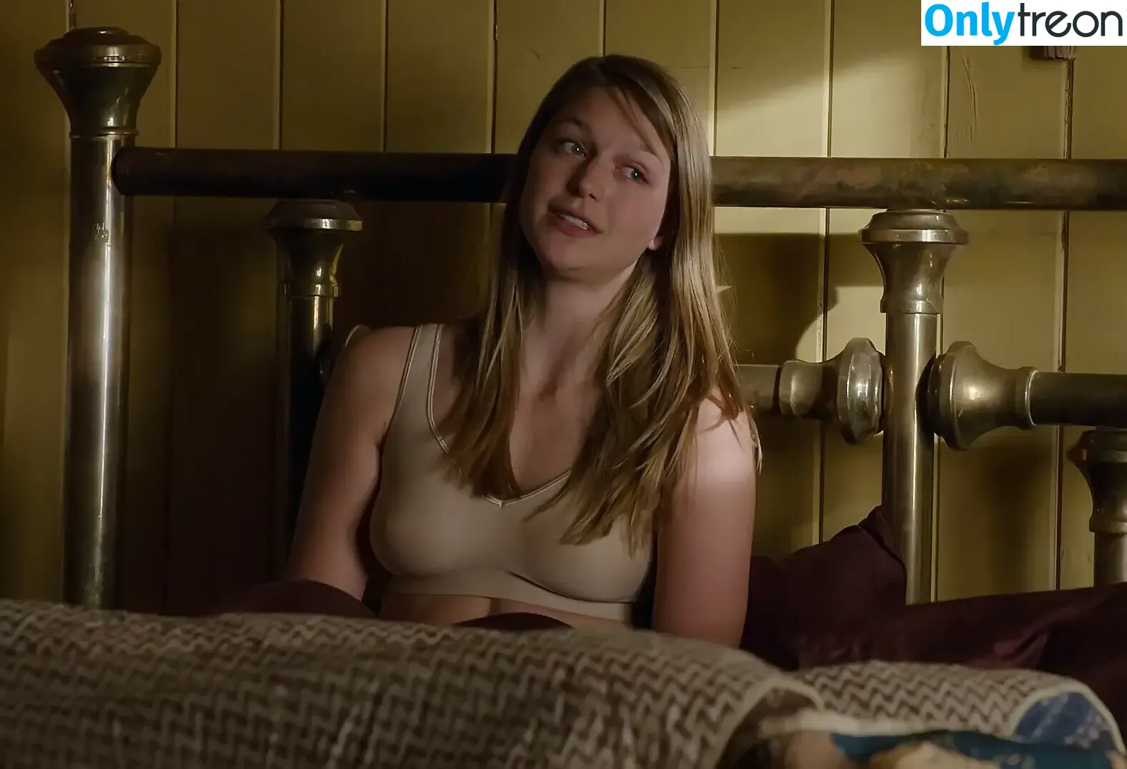 Melissa Benoist nude photo #0405 (melissabenoist)