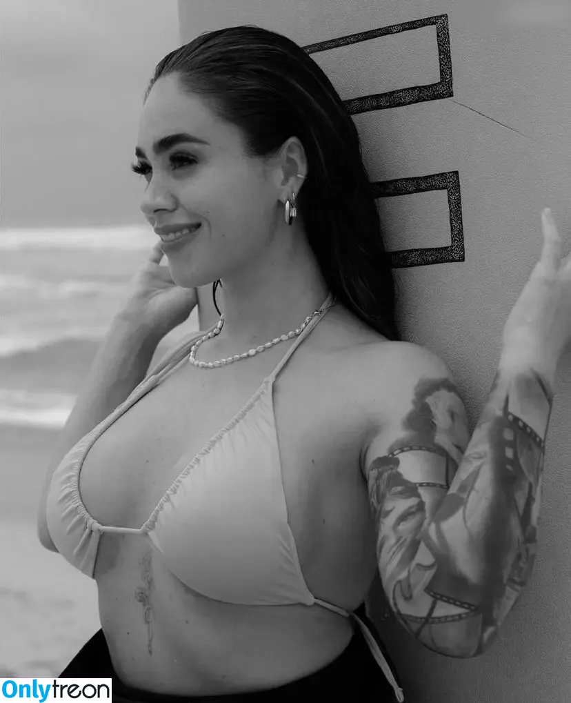 Melissa Damilia nude photo #0011 (melissadamilia)