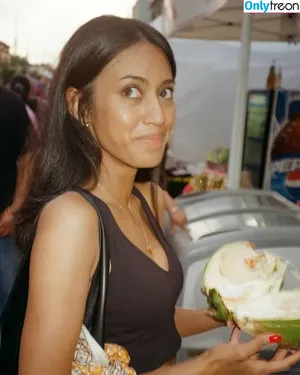 Melissa Fernandes / ferndxmel / mehlizfern / melissa.fernandes.world nude photo #0231