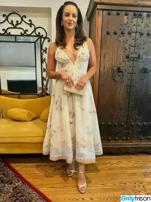 Melissa Fumero / melissafumero nude photo #0156