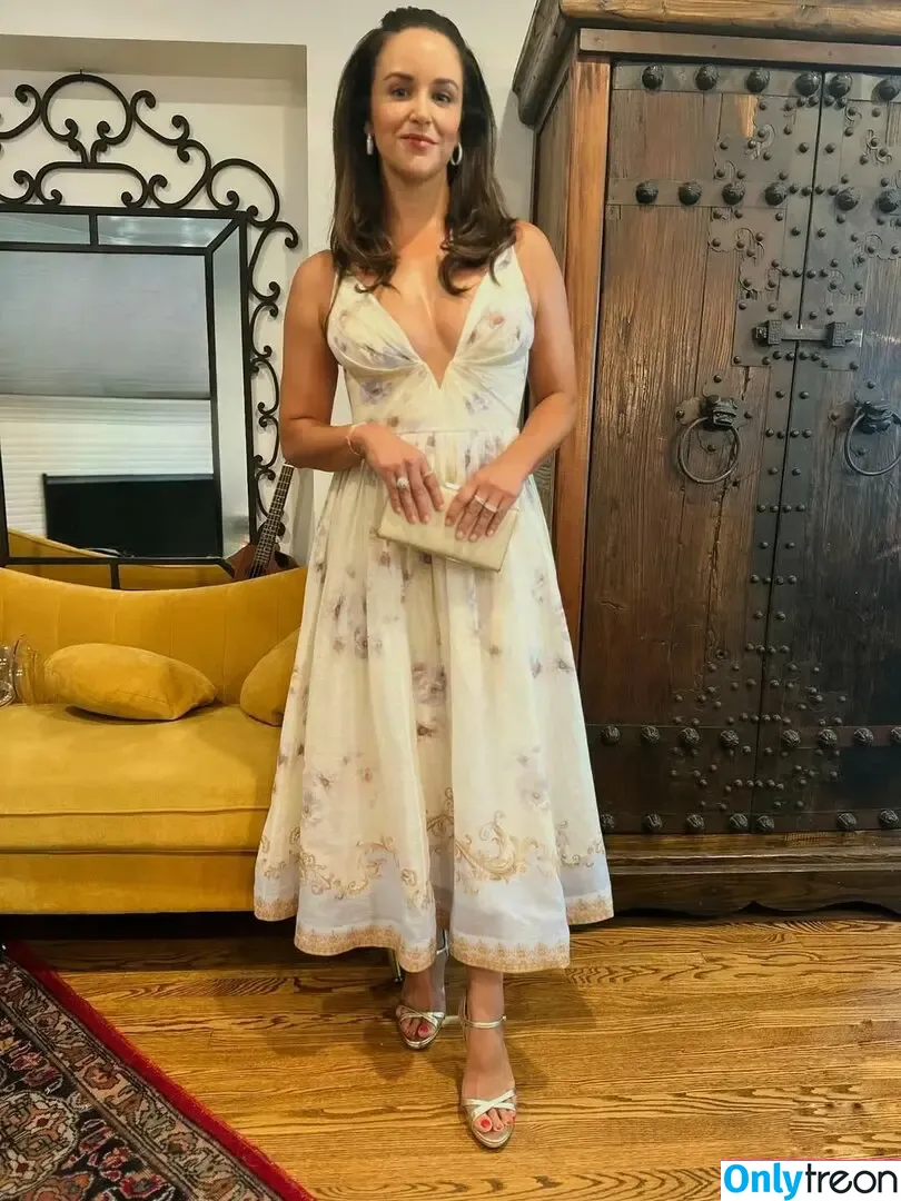 Melissa Fumero nude photo #0156 (melissafumero)