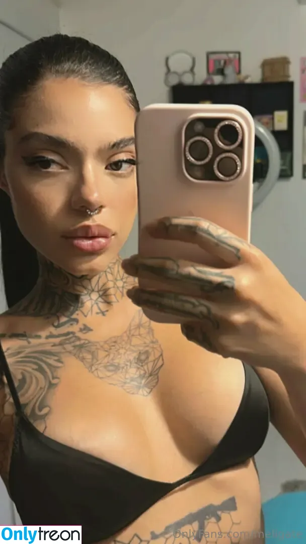 Melissa Gate nude photo #0008 (meligate_oficial)