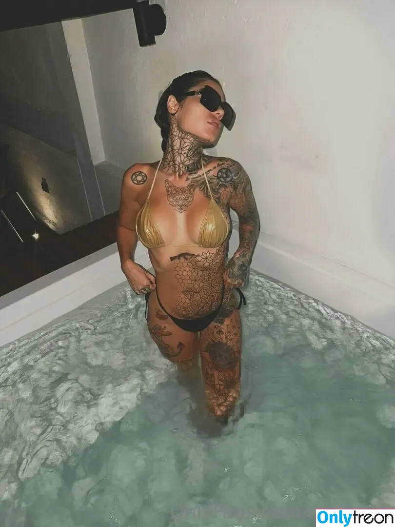 Melissa Gate nude photo #0012 (meligate_oficial)