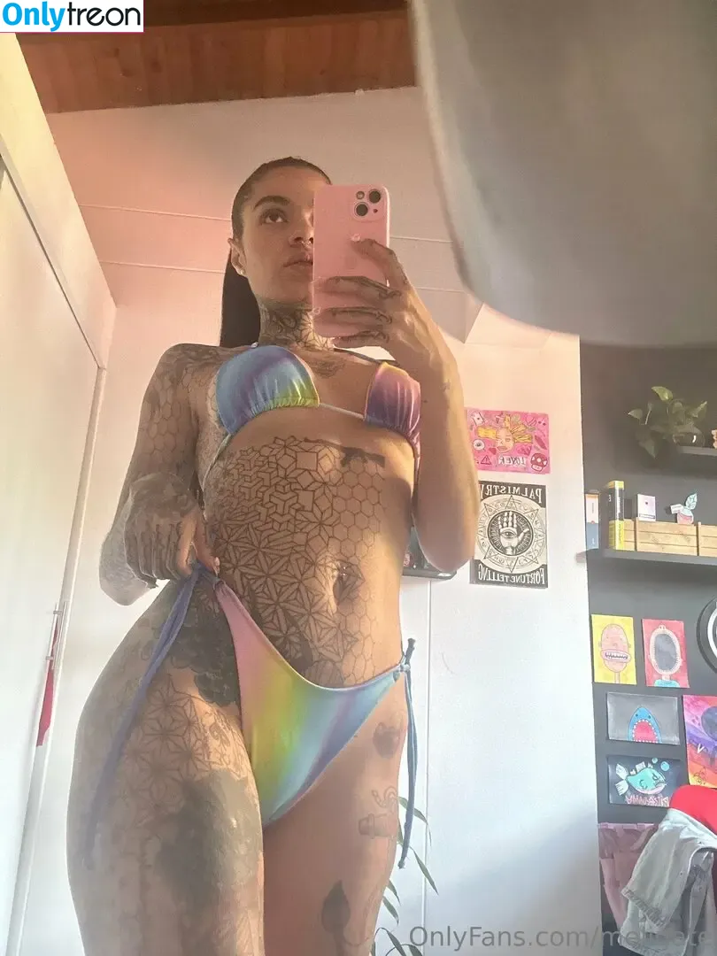 Melissa Gate nude photo #0018 (meligate_oficial)